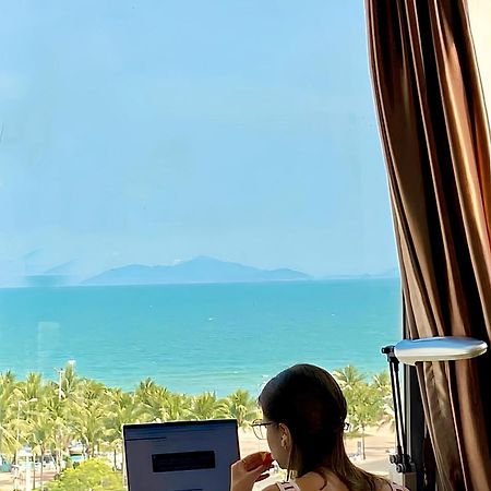 คอนเน็ค โฮเต็ล Hotel ดานัง ภายนอก รูปภาพ