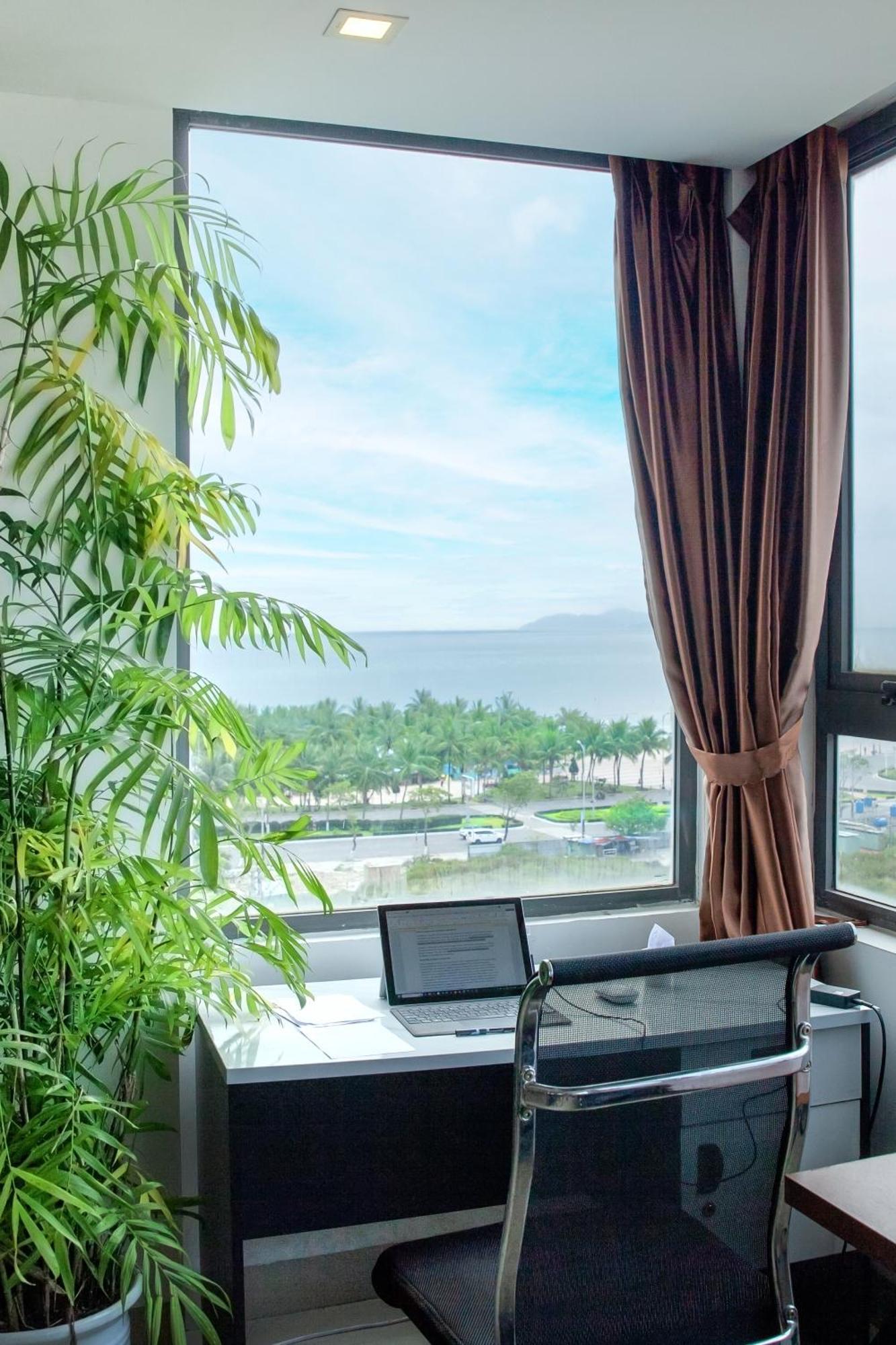 คอนเน็ค โฮเต็ล Hotel ดานัง ภายนอก รูปภาพ