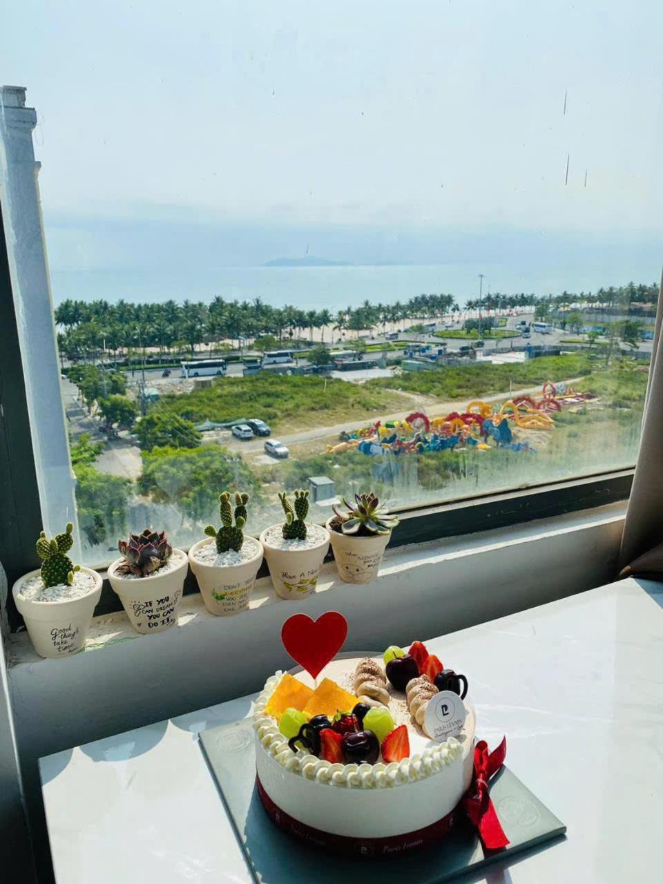 คอนเน็ค โฮเต็ล Hotel ดานัง ภายนอก รูปภาพ