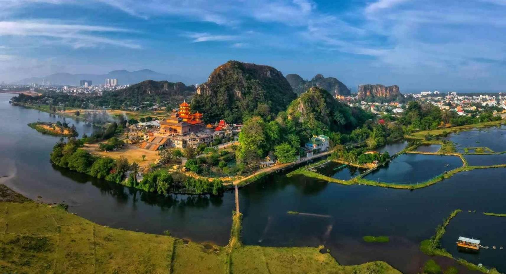 คอนเน็ค โฮเต็ล Hotel ดานัง ภายนอก รูปภาพ