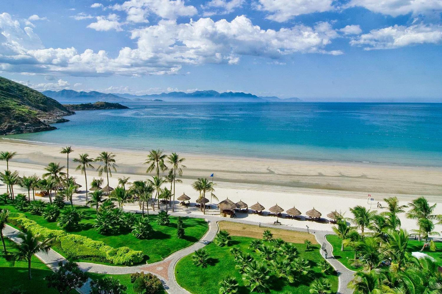 คอนเน็ค โฮเต็ล Hotel ดานัง ภายนอก รูปภาพ