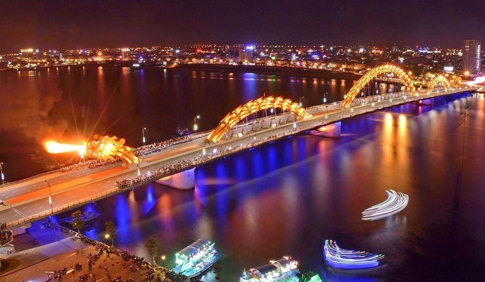 คอนเน็ค โฮเต็ล Hotel ดานัง ภายนอก รูปภาพ