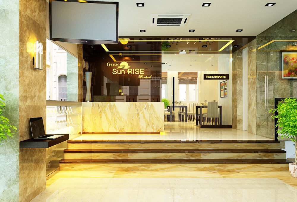 คอนเน็ค โฮเต็ล Hotel ดานัง ภายนอก รูปภาพ