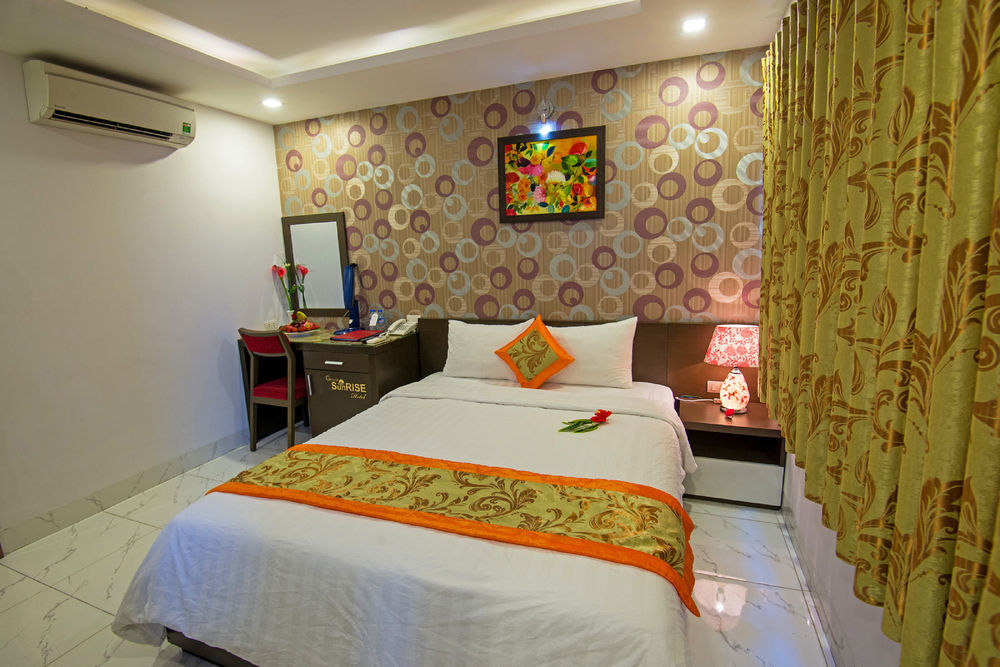 คอนเน็ค โฮเต็ล Hotel ดานัง ภายนอก รูปภาพ
